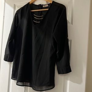 Ardene size S beachwear cover up